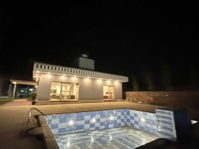 POOL & ENTIRE FARMHOUSE 2ACRE with BIG HALL for PARTIES
